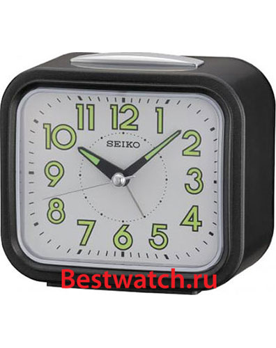 Настольные часы Seiko Clock QHK023KN